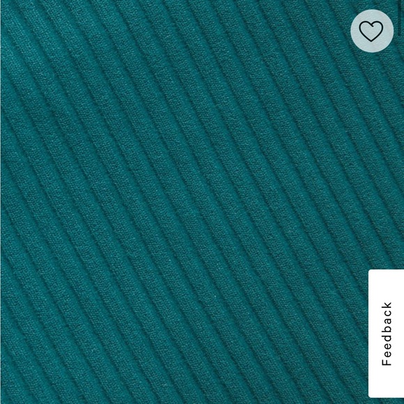 Lululemon Align Ribbed Henley Tank - Picture 3 of 3